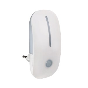 Lampka nocna LED 1W 230V