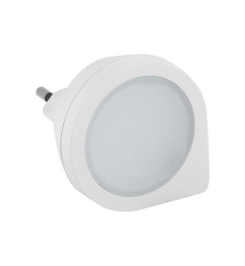 Lampka nocna LED 0.5W 230V