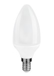 Źródło światła LED C37 E14 7W 3000K