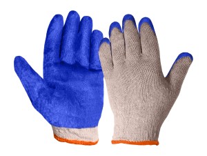 Rękawice ochronne. Wampirki 9 (L)