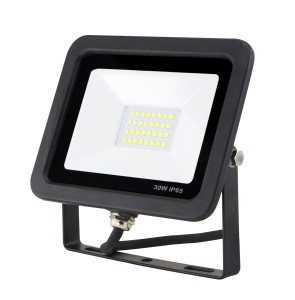 Naświetlacz LED MHD 30W 6400K IP65