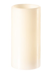 Woskowa świeczka LED