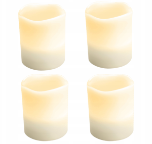 Świeczka dekoracyjna LED