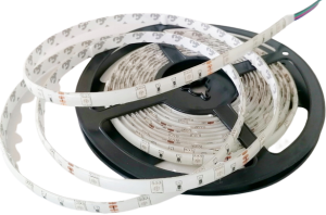 Liniowy moduł 150LED 5M IP65 5050 RGB