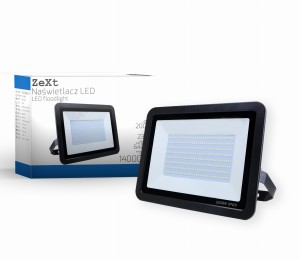 Naświetlacz LED 200W