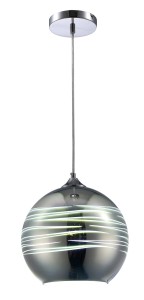 Lampa wisząca Acerto AURIGA
