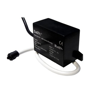 Czujnik zmierzchowy 2000W IP20