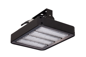 Profesjonalny Naświetlacz LED 160W