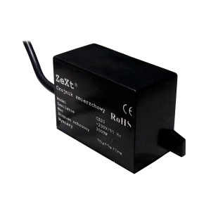 Czujnik zmierzchowy 2000W  IP54