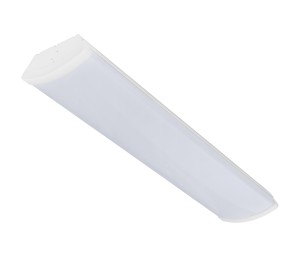 Oprawa świetlówkowa Karolina T8 LED 2x9W