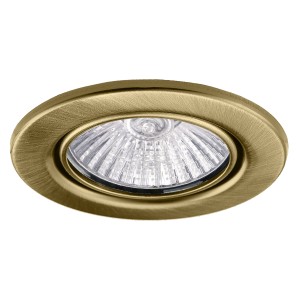 Oprawa punktowa MONDO ruchoma