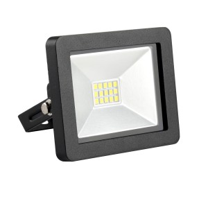 Naświetlacz LED slim 10W 4000K