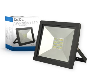 Naświetlacz LED slim 70W 6400K