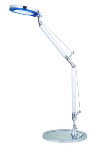 Lampa biurkowa LED Anabel
