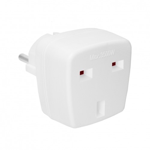 Adapter podróżny