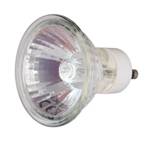 Żarówka JDR 35W GU10 230V