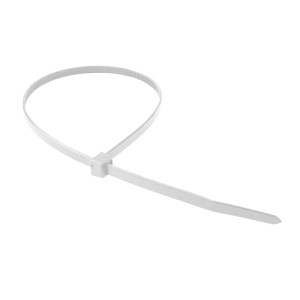 Opaska zaciskowa 3.6x200mm 50szt.