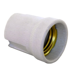 Oprawka ceramiczna E27 CLH158