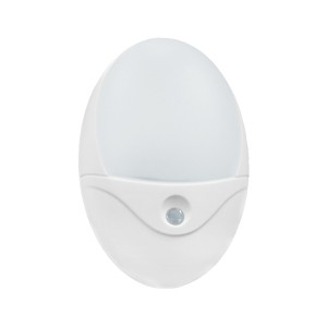 Lampka nocna LED 1W 230V