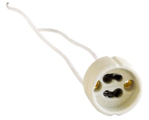 Gniazdo przyłączeniowe GZ10