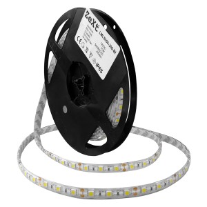 Liniowy moduł 300LED 5M IP65 5050 6400K