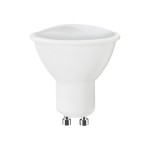 Źródło światła LED 4W GU10 RGB